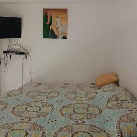 Monoambiente Fantastico ,Excepcional Salta Capital Apartman Kültér fotó
