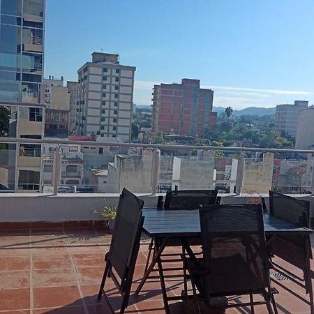 Monoambiente Fantastico ,Excepcional Salta Capital Apartman Kültér fotó