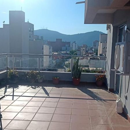 Monoambiente Fantastico ,Excepcional Salta Capital Apartman Kültér fotó