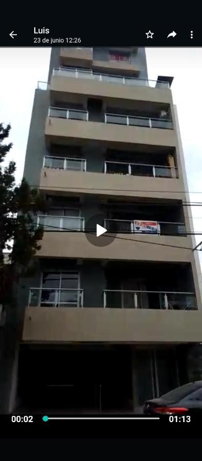 Monoambiente Fantastico ,Excepcional Salta Capital Apartman Kültér fotó
