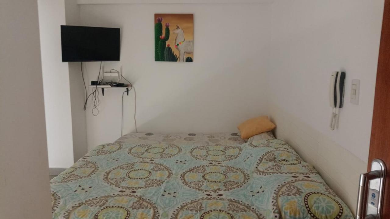 Monoambiente Fantastico ,Excepcional Salta Capital Apartman Kültér fotó