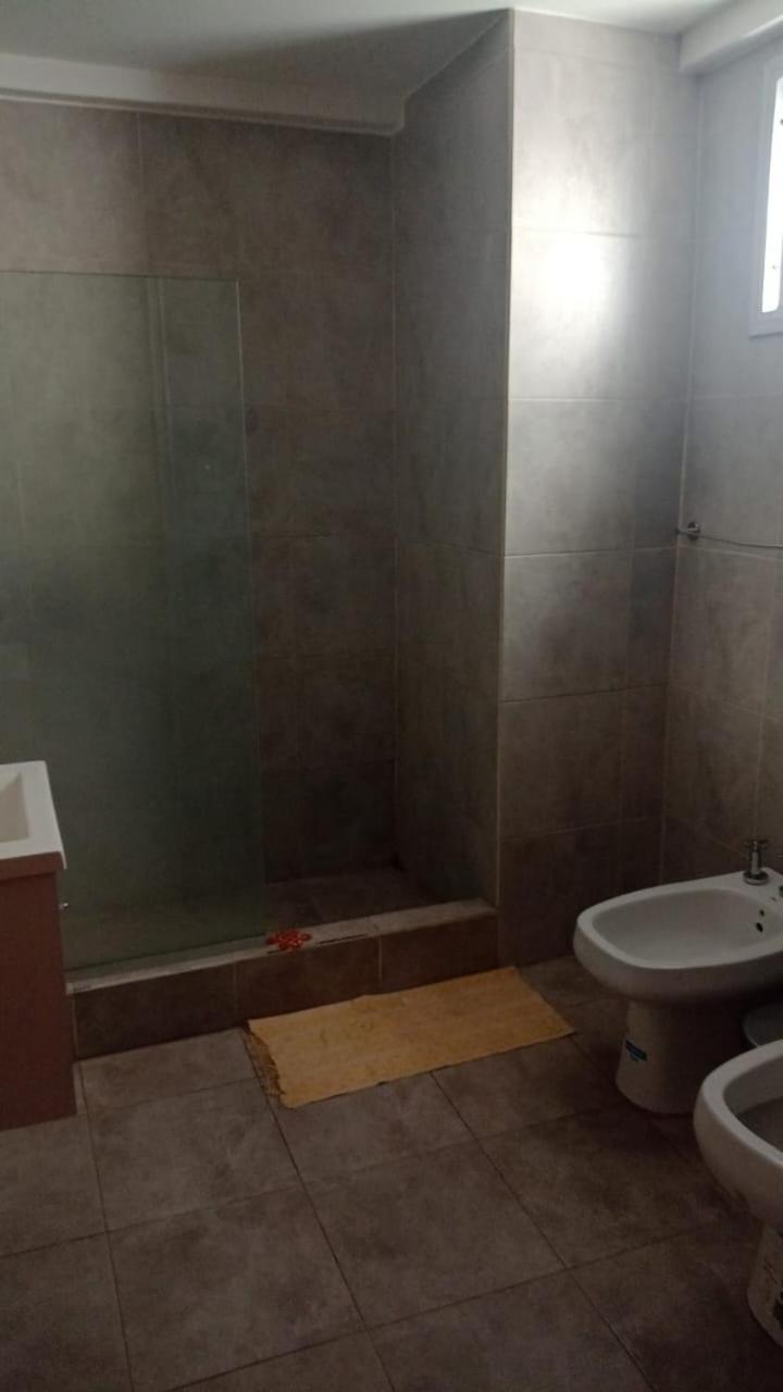 Monoambiente Fantastico ,Excepcional Salta Capital Apartman Kültér fotó
