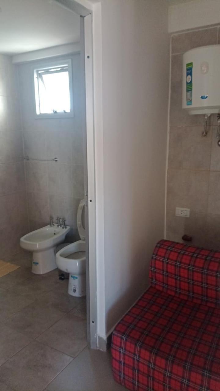 Monoambiente Fantastico ,Excepcional Salta Capital Apartman Kültér fotó