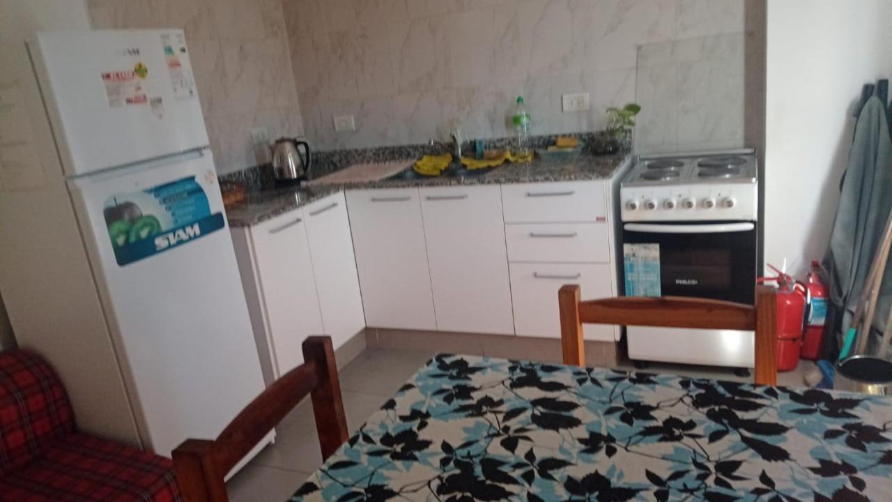 Monoambiente Fantastico ,Excepcional Salta Capital Apartman Kültér fotó